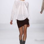 2011/12 Perret Schaad Spring Collection Berlin