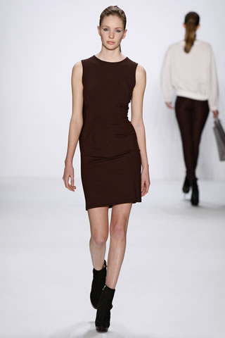 Mercedes Benz Berlin 2011 Collection Perret Schaad