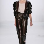 Mercedes Benz Fashion Week Collection Perret Schaad