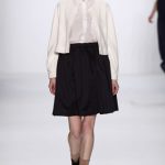 Perret Schaad 2011/12 Winter Collection Berlin