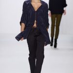 Mercedes Benz Fashion Network Berlin 2011 by Perret Schaad