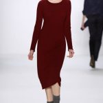 Mercedes Benz Fashion Collection by Perret Schaad 2011