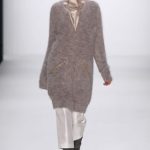 Perret Schaad Latest MBFW Collection 2011/12 Berlin