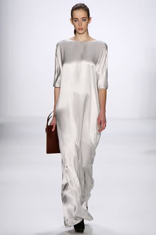 Perret Schaad 2011 Berlin Fashion Collection