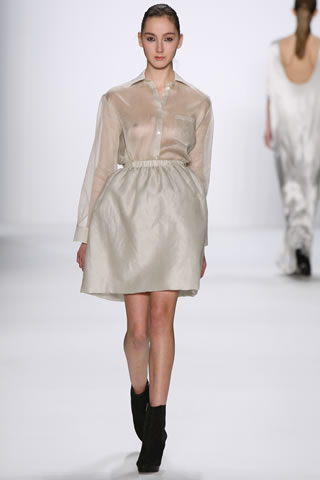 Berlin Fashion Week by Perret Schaad Collection