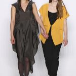 Perret Schaad MBFW Berlin Collection