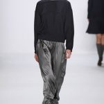 Perret Schaad Mercedes Benz Fashion Week 2011-12