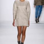 MBFW Perret Schaad Winter Collection 2011