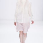 Spring/Summer 2011 Mercedes Benz Fashion Week