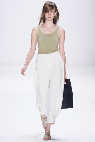 Summer 2011 collection BY Perret Schaad