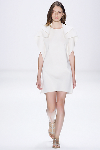 Perret Schaad Spring/Summer 2011 Collection