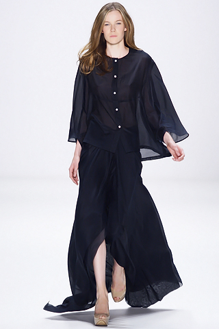 Berlin Fashion Week 2010 Photos