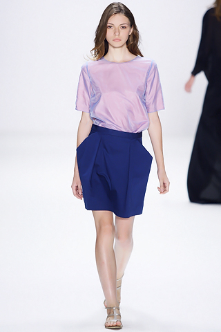 Mercedes-Benz Fashion Week Berlin 2010 News