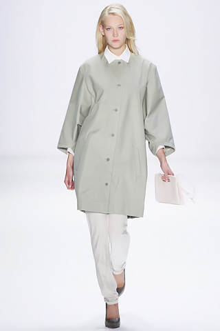 Fashion Brand Perret Schaad 2011 collection