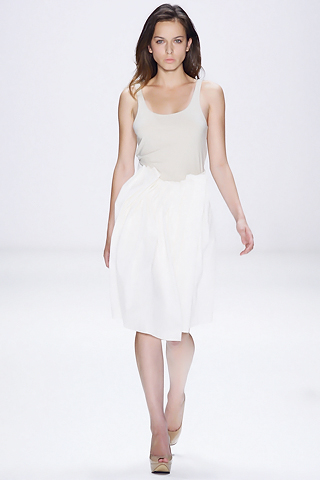 Fashion Designer 2011 Spring Collection