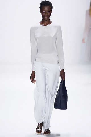 Berlin Fashion Designers Summer 2011