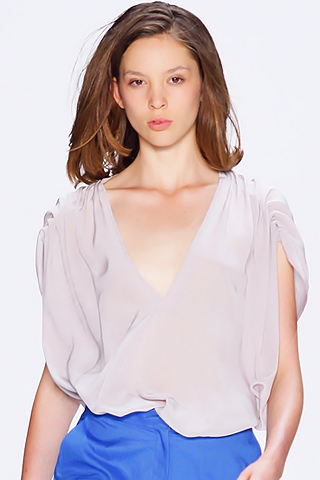 2011 Accessories Collection at Fashion Week