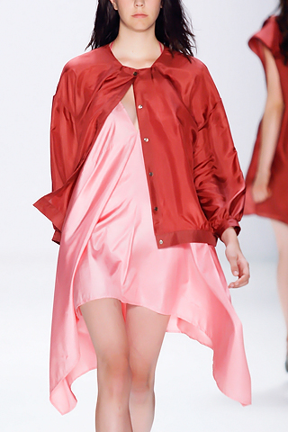 Accessories Collection at Fashion Week