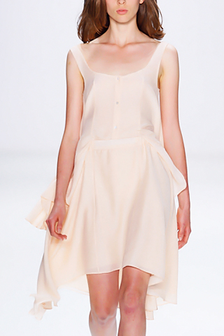 Spring Summer 2011 accessories collection