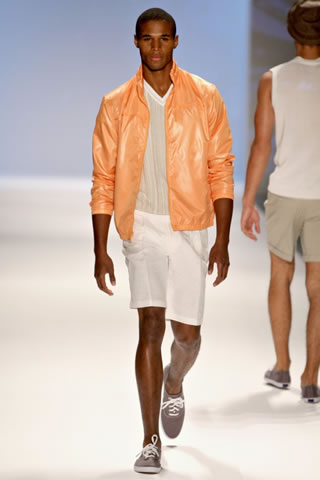 Mercedes-Benz Fashion Week Spring 2011