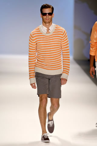 Mercedes-Benz Fashion Week 2011 Designer