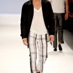 Summer 2011 Fashion Week MercedesBenz