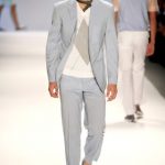 Spring 2011 Fashion Week MercedesBenz