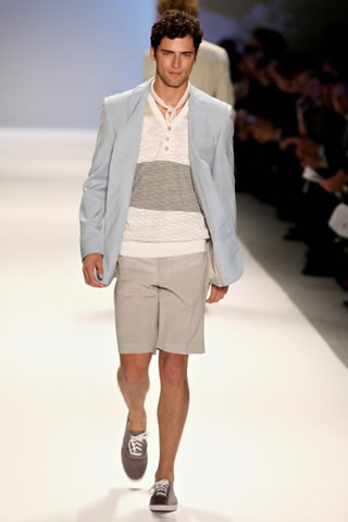 Spring 2011 Ready To Wear Fashion Shows