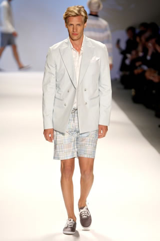 2011 Ready to wear Collection Photos