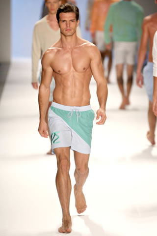2011 Fashion Collection For Men