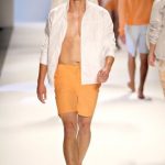 Mens Spring Summer 2011 Trends