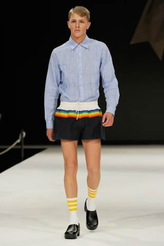 Designers 2011 spring Collection