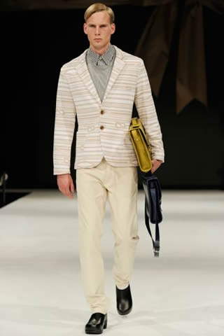 2010 Spring Summer Collection