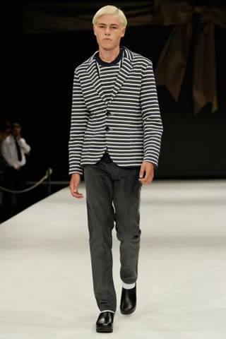 Spring Collection Peter Jensen