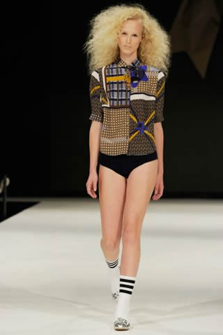 Spring 2011 Colelction