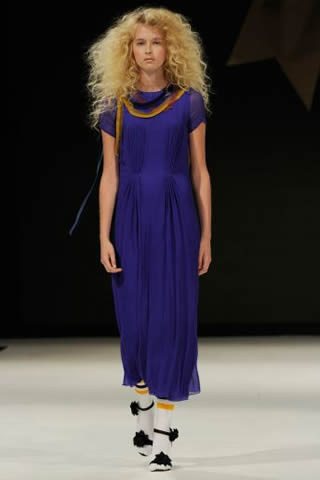 Collection Spring 2011