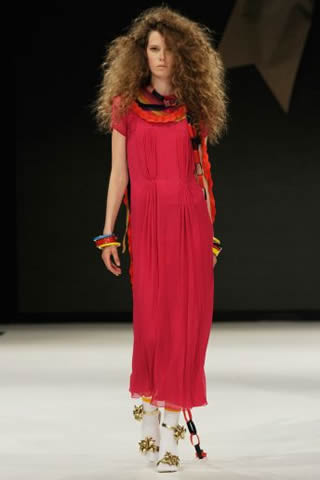 Collection Summer 2011