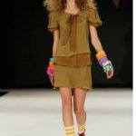 Collection Spring Summer 2011