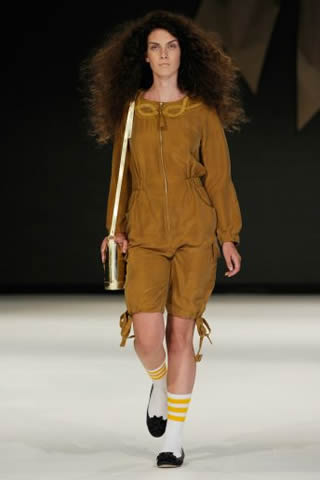 Summer 2011 Collection