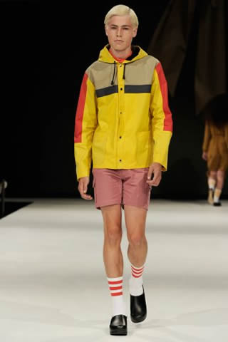2011 Spring Summer Collection