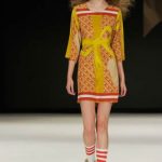 Spring 2011 Collection by Peter Jensen