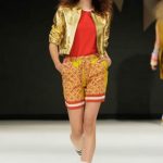 Peter Jensen 2011 Spring Collection