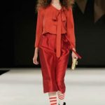 Copenhagen Fashion week 2011 Collection