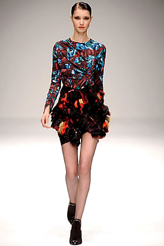 Autumn/Winter 2009-2010 Collection