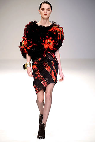 Autumn/Winter 2009-2010 Collection