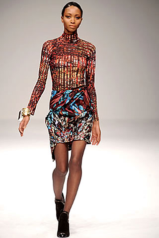 Autumn/Winter 2009-2010 Collection