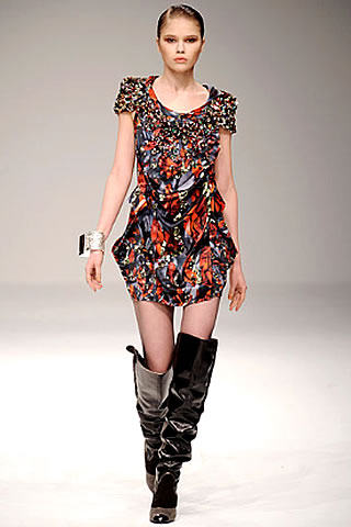 Autumn/Winter 2009-2010 Collection