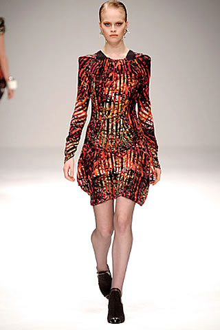 Autumn/Winter 2009-2010 Collection