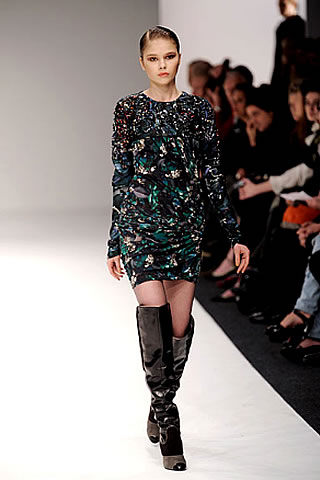 Autumn/Winter 2009-2010 Collection
