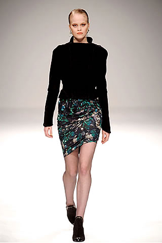 Autumn/Winter 2009-2010 Collection